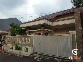 Dijual Rumah di Kota Bogor