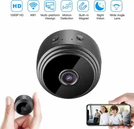 Mini kamera WiFi spy cam A9
