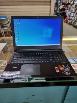 LAPTOP ACER ASPIRE 3 14INCH RAM 4GB SSD 1TB ( MULUS NORMAL )