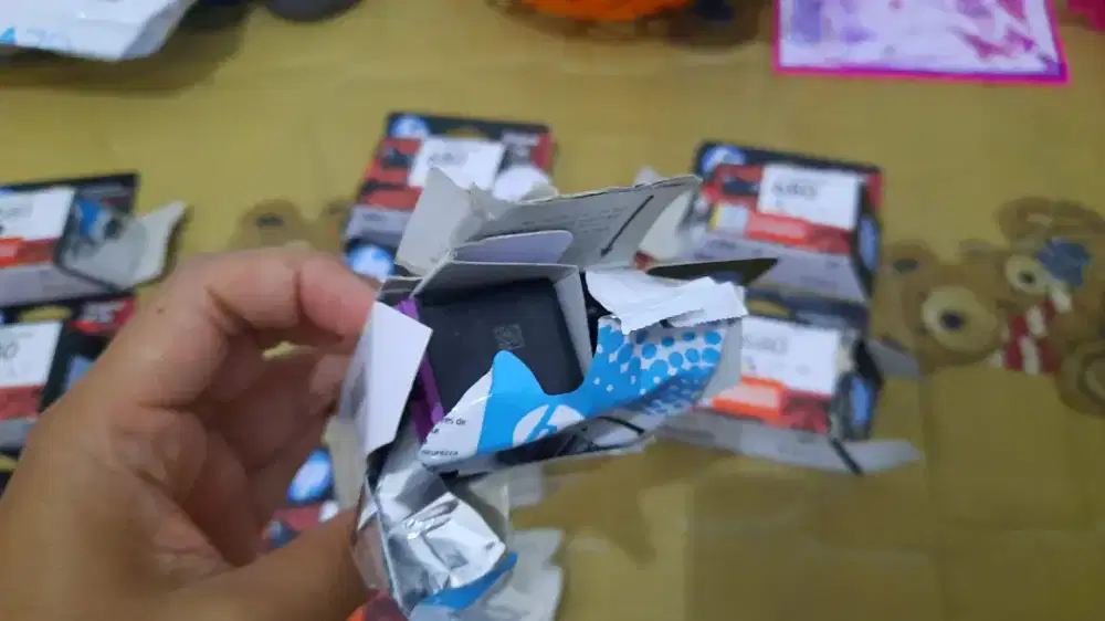 JUAL BELI CARTRIDGE BEKAS DAN BARU ORIGINAL