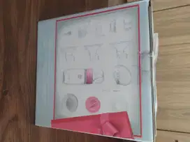 Haenim 7S bluetooth breast pump pink