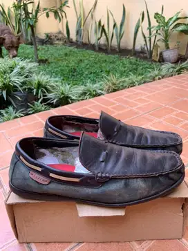 Serba 50 ribu Pedro slip on size 44