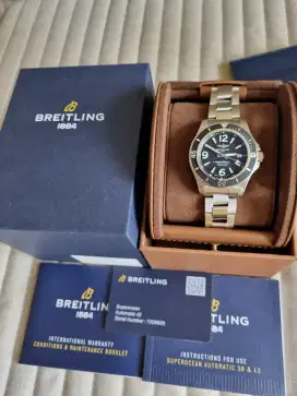 Breitling Superocean 42