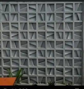LOSTER SKAT BARU