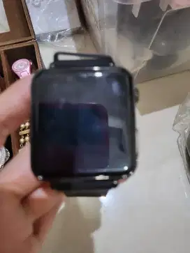 Jam tangan unisex ada kamera