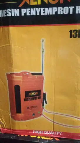 (RUMAH TEKNIK JOGJA)Aneka sprayer hama tersedia disini jg spare part