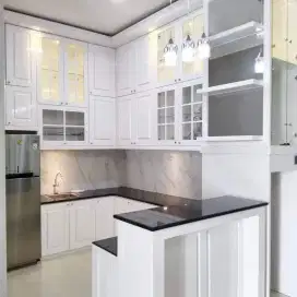 KITCHEN SET TERMURAH TERBARU