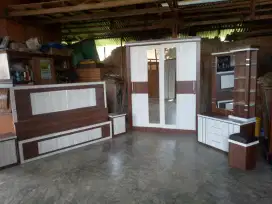 Kamar set HPL harga gudang