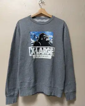 Crewneck Xlarge