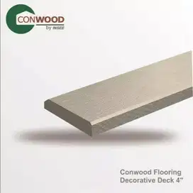 CONWOOD DECK 4 6 8