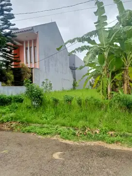 Jual cepat kavling sertifikat harga murah