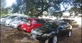 Kerjasama Usaha Rental Mobil di BSD (Lokasi Strategis)