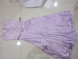 Di jual drees PRELOVED