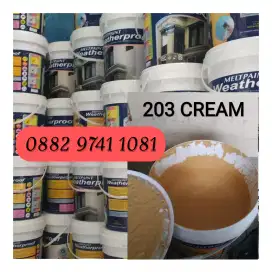 Cat Tembok 20 kg / Bayar Di Tempat / Gratis Ongkir