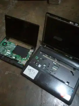 Cari/menerima laptop dan notebook