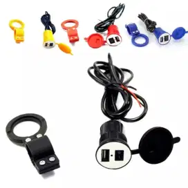 cas casan motor usb universal