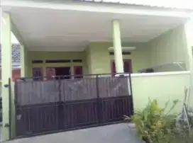 Disewakan rumah di The Palm Green Residence Tambun Utara Kab. Bekasi
