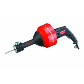 AUTOMATIC DRAIN CLEANER ROSPIMATIC 240V ROTHENBERGER