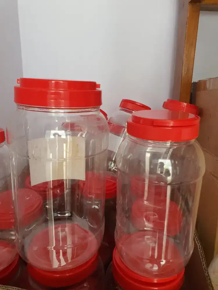 Di jual Toples plastik