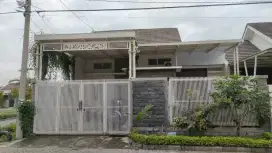 RUMAH TERAWAT SIAP HUNI GREEN PARK RESIDENCE SIDOARJO