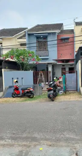 Dijual Rumah Jaksel Jagakarsa