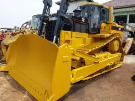 Dozer Caterpilar D8R tahun import 2019