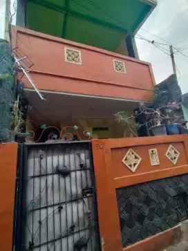 Kost Siti Mahmudah