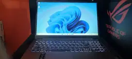 Laptop lenovo ideapad slim 3 15ITL6 Like new