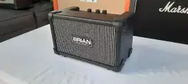 Ampli Gitar Mini merk Brian LG-04 4in (uklaf music store)