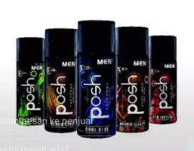 Posh Men 150 ml