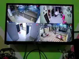 JASA& service kamera Cctv online Harga Murah