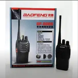 Walky Talky Handy Talky HT baofeng 888s