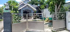 RUMAH NYAMAN SIAP HUNI