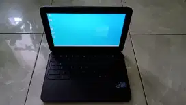 Laptop HP Chromebook 11