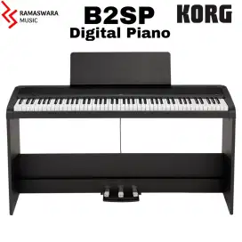 Piano Digital KORG B2SP