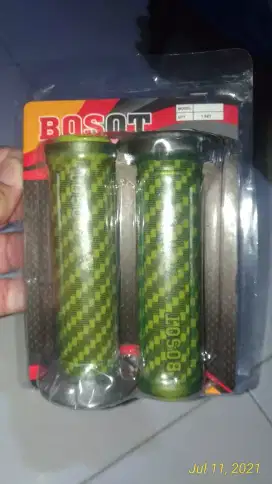 Hand Grip motor