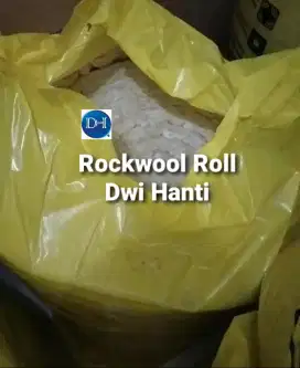 Jual Rockwool Roll Terdekat