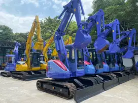 Excavator Komatsu PC75 PC78 Beko