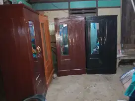 Almari,dipan meja