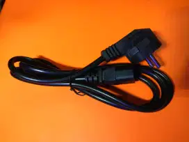 Kabel power PS3 fat atau PC