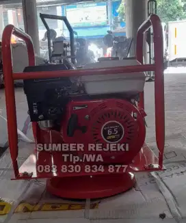 Vibrator Cor Beton