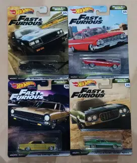 Diecast Hotwheels