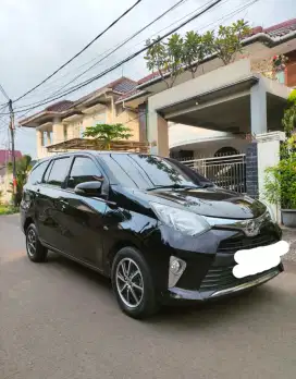 Sewa mobil dan supir