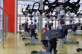 Software Gym Center