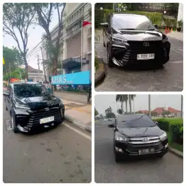 Rent Car Surabaya Malang Jawa Timur