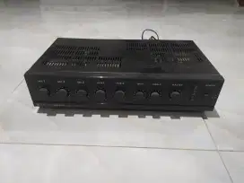 Amplifier Toa ZA 1121