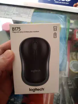 Mouse logitech B175 original