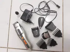 Cukur Rambut merk Kemei