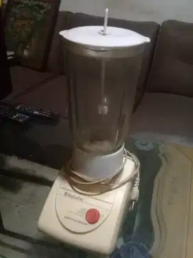 blender merk nasional siap pakai.