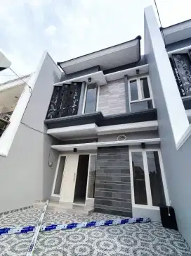 Wisma Mukti Klampis Anom dkt Manyar,Merr,Kertajaya, dharmahusada